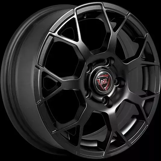 Диск автомобильный NZ F-25 6X15/4X100 ET50 D60.1 MB