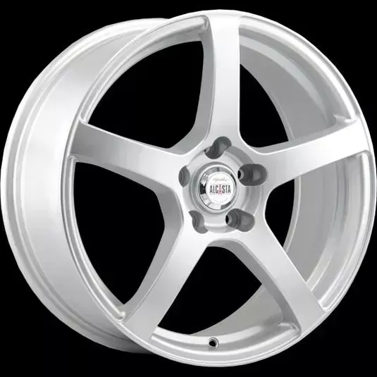 Диск автомобильный ALCASTA M32 6.5X16/4X100 ET49 D54.1 S