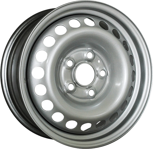 Диск автомобильный SDT Ü6325 6.5X16/5X114.3 ET39 D60.1 SILVER