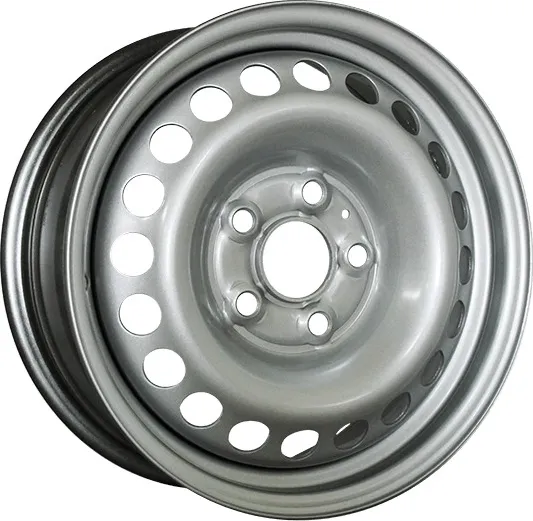 Диск автомобильный SDT Ü6073 6.5X16/5X114.3 ET50 D66.1 SILVER