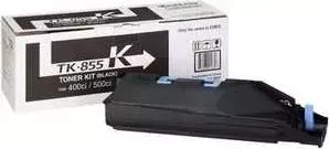 Картридж KYOCERA TK-855K (1T02H70EU0)