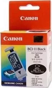 Картридж CANON BCI-11 black (0957A002)