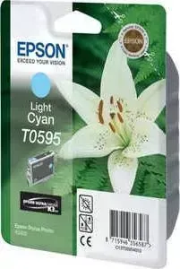 Картридж EPSON Stylus Photo R2400 (C13T05954010)