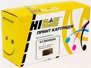 Картридж Hi-Black 013R00606 (9899991890)