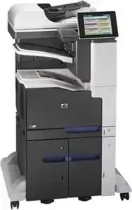 МФУ HP Color LaserJet Enterprise 700 M775z+ (CF304A)