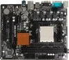 Материнская плата ASROCK N68-GS4 FX R2.0, SocketAM3+, nVidia GeForce 7025, mATX, Ret
