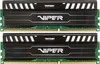 Модуль памяти PATRIOT Viper 3 PV316G160C9K DDR3 #151; 2x 8Гб