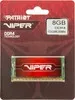 Модуль памяти PATRIOT Viper Elite PV48G280C8S DDR4 #151; 8Гб