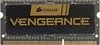 Модуль памяти CORSAIR CMSX8GX3M1A1600C10 DDR3 - 8Гб 1600, SO-DIMM, Ret