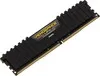 Модуль памяти CORSAIR Vengeance LPX CMK8GX4M1A2400C14 DDR4 - 8Гб 2400, DIMM, Ret