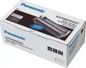 Фотобарабан PANASONIC KX-FAD412A7 для KX-MB2000/2010/2020/2030