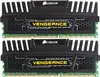 Модуль памяти CORSAIR Vengeance CMZ8GX3M2A1600C9 DDR3 - 2x 4Гб 1600, DIMM, Ret