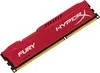 Модуль памяти KINGSTON HyperX FURY Red Series HX316C10FR/4 DDR3 #151; 4Гб