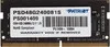 Модуль памяти PATRIOT PSD48G240081S DDR4 #151; 8Гб