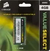 Модуль памяти CORSAIR CMSO4GX3M1A1333C9 DDR3 - 4Гб 1333, SO-DIMM, Ret