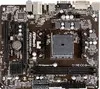 Материнская плата ASROCK FM2A68M-HD+, Socket FM2+, AMD A68H, mATX, Ret