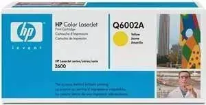 Картридж HP Q6002A