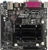 Материнская плата ASROCK J3355B-ITX, mini-ITX, Ret