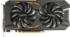 Видеокарта GIGABYTE nVidia GeForce GTX 1050 , GV-N1050WF2OC-2GD, 2Гб, GDDR5, OC, Ret
