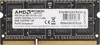Модуль памяти AMD R534G1601S1S-UO DDR3 - 4Гб 1600, SO-DIMM, OEM