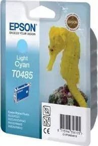 Картридж EPSON C13T04854010