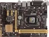 Материнская плата ASUS H81M-C, LGA 1150, Intel H81, mATX, Ret