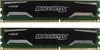 Модуль памяти CRUCIAL Ballistix Sport BLS2CP8G3D1609DS1S00CEU DDR3 - 2x 8Гб 1600, DIMM, Ret