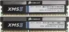 Модуль памяти CORSAIR XMS3 CMX8GX3M2A1600C9 DDR3 - 2x 4Гб 1600, DIMM, Ret
