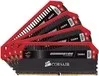 Модуль памяти CORSAIR DOMINATOR PLATINUM ROG CMD32GX4M4C3200C16 DDR4 - 4x 8Гб 3200, DIMM, Ret