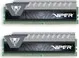Модуль памяти PATRIOT Viper 4 PVE416G213C4KGY DDR4 #151; 2x 8Гб