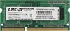 Модуль памяти AMD R534G1601S1S-UGO DDR3 - 4Гб 1600, SO-DIMM, OEM