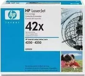 Картридж HP Q5942X