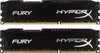 Модуль памяти KINGSTON HyperX FURY Black Series HX316C10FBK2/16 DDR3 #151; 2x 8Гб