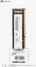 Модуль памяти CORSAIR Value Select CMV8GX4M1A2400C16 DDR4 - 8Гб 2400, DIMM, Ret