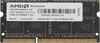 Модуль памяти AMD R738G1869S2S-UO DDR3 - 8Гб 1866, SO-DIMM, OEM