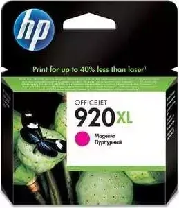 Картридж HP CD973AE