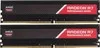Модуль памяти AMD Radeon R7 Performance Series R7416G2133U2K DDR4 - 2x 8Гб 2133, DIMM, Ret