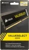 Модуль памяти CORSAIR Value Select CMV16GX4M1A2400C16 DDR4 - 16Гб 2400, DIMM, Ret