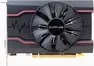 Видеокарта SAPPHIRE AMD Radeon RX 550 , 11268-15-20G RX 550 4G