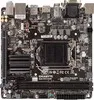 Материнская плата GIGABYTE GA-H110N, LGA 1151, Intel H110, mini-ITX, Ret