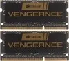 Модуль памяти CORSAIR Vengeance CMSX8GX3M2A1600C9 DDR3 - 2x 4Гб 1600, SO-DIMM, Ret