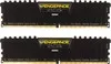 Модуль памяти CORSAIR Vengeance LPX CMK16GX4M2A2400C14 DDR4 - 2x 8Гб 2400, DIMM, Ret