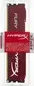 Модуль памяти KINGSTON HyperX FURY Red Series HX318C10FR/4 DDR3 - 4Гб 1866, DIMM, Ret