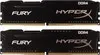 Модуль памяти KINGSTON HyperX FURY Black HX421C14FBK2/8 DDR4 #151; 2x 4Гб