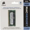 Модуль памяти  CORSAIRCMSA8GX3M1A1600C11DDR3L#151;8Гб