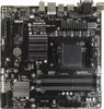 Материнская плата GIGABYTE GA-78LMT-USB3 R2, SocketAM3+, AMD 760G, mATX, Ret