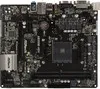 Материнская плата ASROCK AB350M-HDV, SocketAM4, AMD B350, mATX, Ret