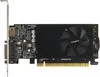 Видеокарта GIGABYTE nVidia GeForce GT 730 , GV-N730D5-2GL, 2Гб, GDDR5, Ret