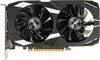Видеокарта ASUS nVidia GeForce GTX 1050 , DUAL-GTX1050-O2G-V2
