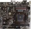 Материнская плата MSI A320M GRENADE, SocketAM4, AMD A320, mATX, Ret